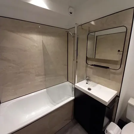 4 Personnes Vue Et Port Apartment